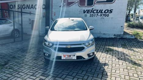 CHEVROLET Prisma 1.4 4P LTZ  AUTOMTICO, Foto 6