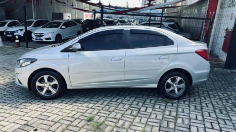 CHEVROLET Prisma 1.4 4P LTZ  AUTOMTICO, Foto 7