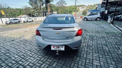 CHEVROLET Prisma 1.4 4P LTZ  AUTOMTICO, Foto 8