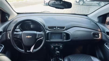 CHEVROLET Prisma 1.4 4P LTZ  AUTOMTICO, Foto 9