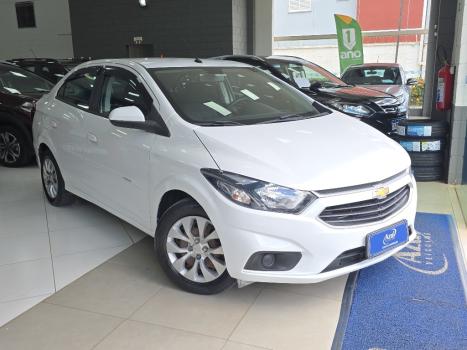 CHEVROLET Prisma 1.4 4P LT FLEX, Foto 1