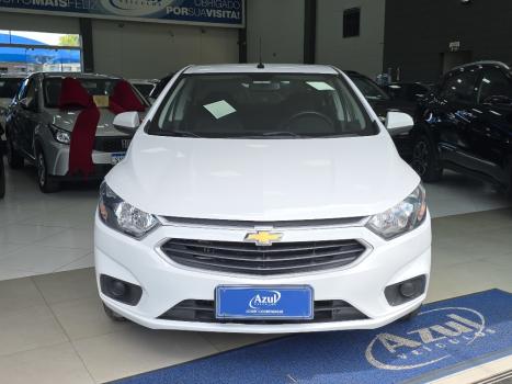 CHEVROLET Prisma 1.4 4P LT FLEX, Foto 2