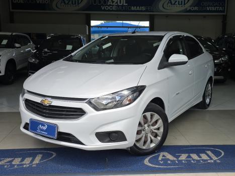 CHEVROLET Prisma 1.4 4P LT FLEX, Foto 3