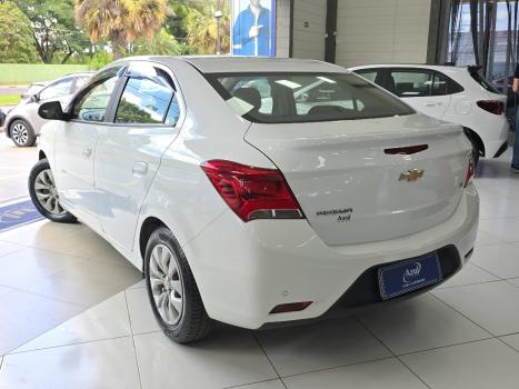 CHEVROLET Prisma 1.4 4P LT FLEX, Foto 4