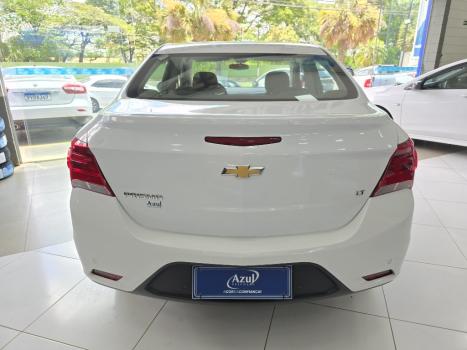 CHEVROLET Prisma 1.4 4P LT FLEX, Foto 5