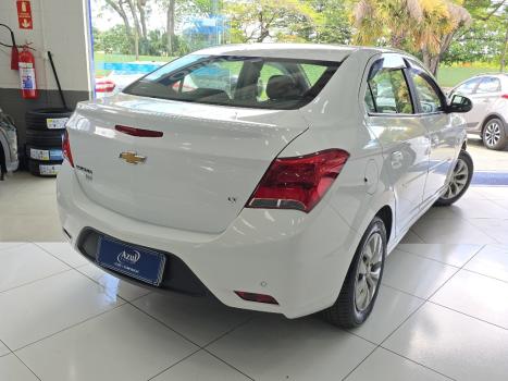 CHEVROLET Prisma 1.4 4P LT FLEX, Foto 6