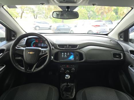 CHEVROLET Prisma 1.4 4P LT FLEX, Foto 7