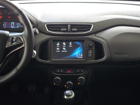 CHEVROLET Prisma 1.4 4P LT FLEX, Foto 8