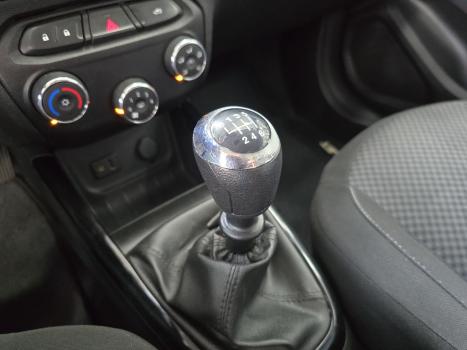 CHEVROLET Prisma 1.4 4P LT FLEX, Foto 9