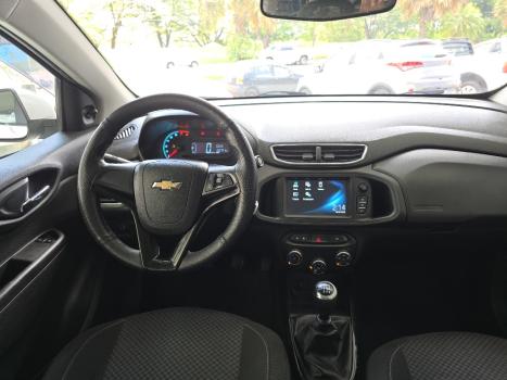 CHEVROLET Prisma 1.4 4P LT FLEX, Foto 10