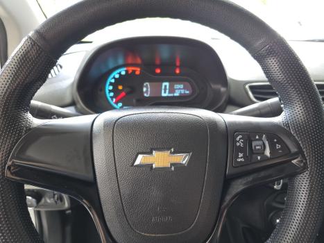 CHEVROLET Prisma 1.4 4P LT FLEX, Foto 11