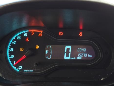 CHEVROLET Prisma 1.4 4P LT FLEX, Foto 12