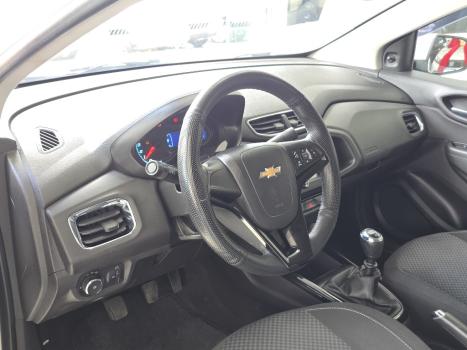 CHEVROLET Prisma 1.4 4P LT FLEX, Foto 14