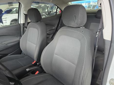 CHEVROLET Prisma 1.4 4P LT FLEX, Foto 15