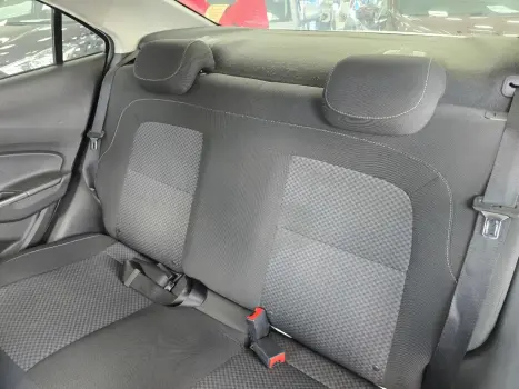 CHEVROLET Prisma 1.4 4P LT FLEX, Foto 16