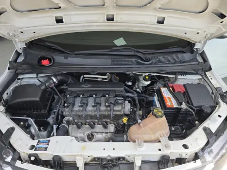 CHEVROLET Prisma 1.4 4P LT FLEX, Foto 19