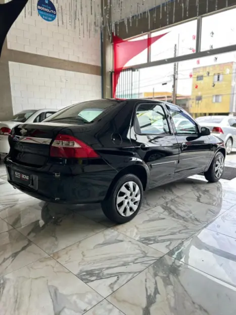 CHEVROLET Prisma 1.4 4P MAXX FLEX, Foto 4