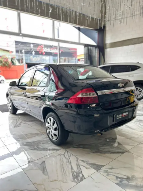 CHEVROLET Prisma 1.4 4P MAXX FLEX, Foto 6
