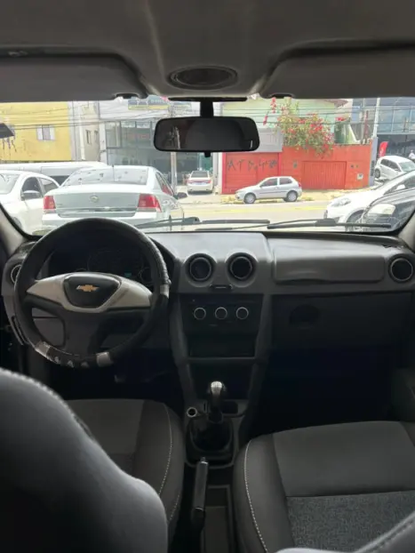 CHEVROLET Prisma 1.4 4P MAXX FLEX, Foto 7
