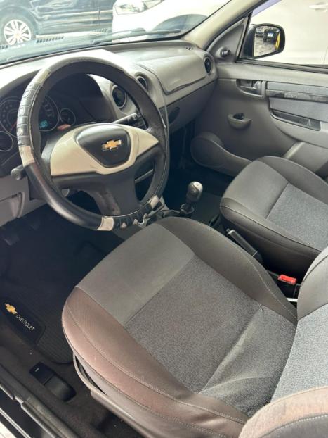 CHEVROLET Prisma 1.4 4P MAXX FLEX, Foto 9