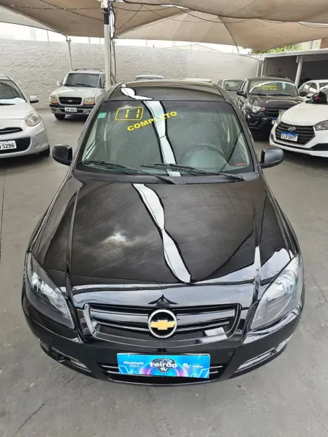 CHEVROLET Prisma 1.4 4P MAXX FLEX, Foto 2