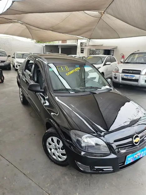 CHEVROLET Prisma 1.4 4P MAXX FLEX, Foto 3