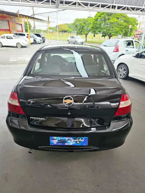 CHEVROLET Prisma 1.4 4P MAXX FLEX, Foto 4