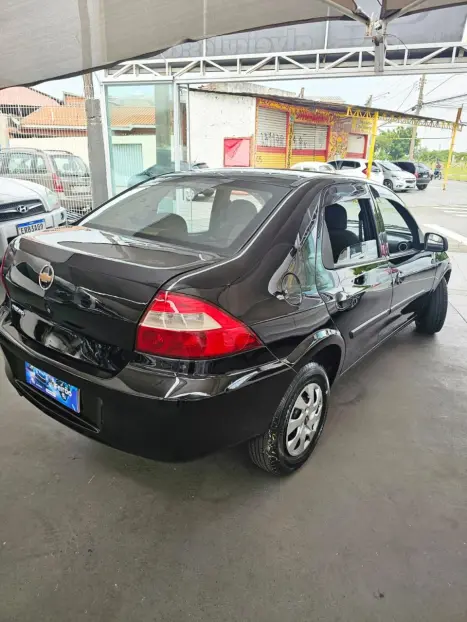 CHEVROLET Prisma 1.4 4P MAXX FLEX, Foto 5