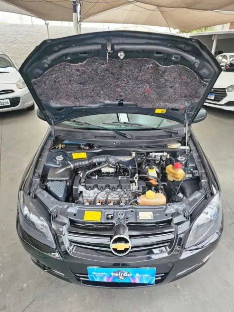 CHEVROLET Prisma 1.4 4P MAXX FLEX, Foto 12