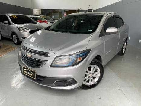 CHEVROLET Prisma 1.4 4P LTZ  AUTOMTICO, Foto 1