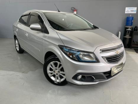 CHEVROLET Prisma 1.4 4P LTZ  AUTOMTICO, Foto 3