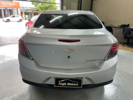 CHEVROLET Prisma 1.4 4P LTZ  AUTOMTICO, Foto 5