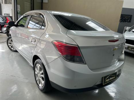 CHEVROLET Prisma 1.4 4P LTZ  AUTOMTICO, Foto 6