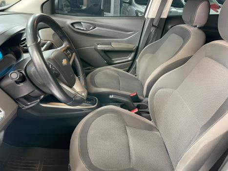 CHEVROLET Prisma 1.4 4P LTZ  AUTOMTICO, Foto 9