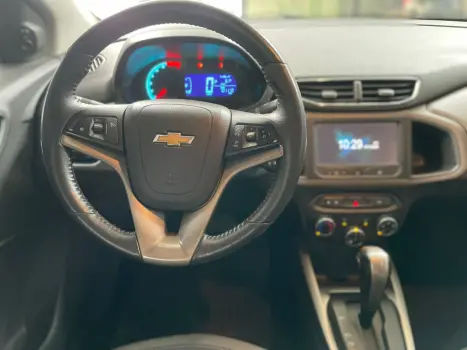 CHEVROLET Prisma 1.4 4P LTZ  AUTOMTICO, Foto 10