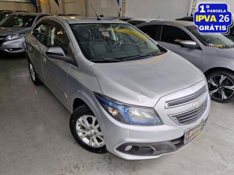 CHEVROLET Prisma 1.4 4P LTZ FLEX, Foto 1