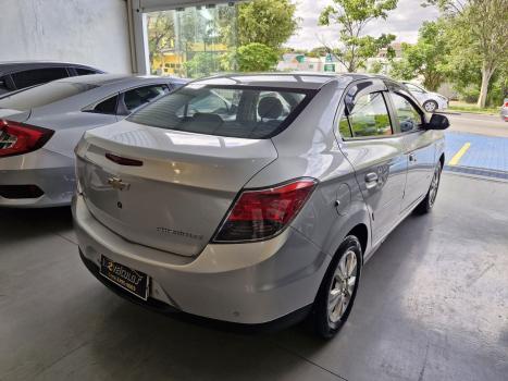 CHEVROLET Prisma 1.4 4P LTZ FLEX, Foto 2