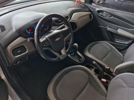 CHEVROLET Prisma 1.4 4P LTZ FLEX, Foto 4