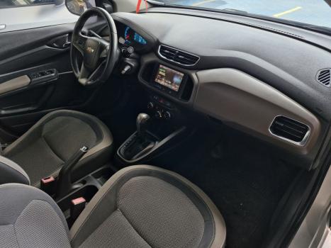 CHEVROLET Prisma 1.4 4P LTZ FLEX, Foto 5