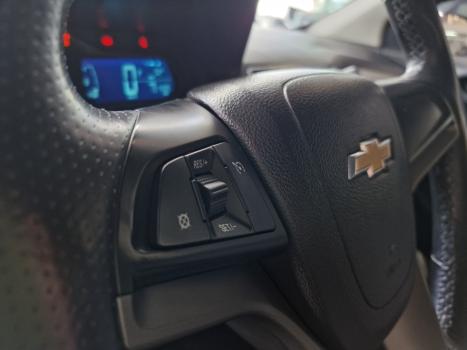 CHEVROLET Prisma 1.4 4P LTZ FLEX, Foto 6