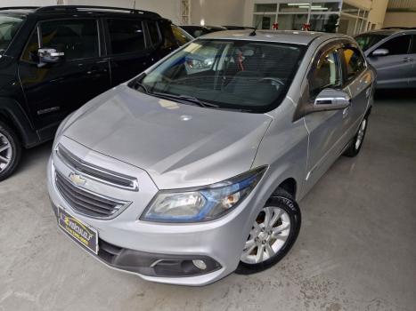 CHEVROLET Prisma 1.4 4P LTZ FLEX, Foto 8