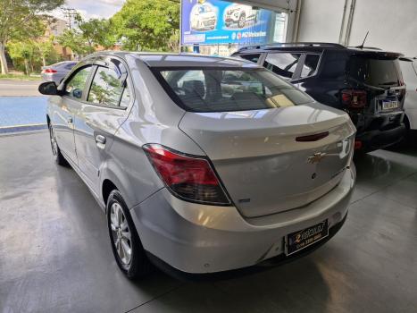 CHEVROLET Prisma 1.4 4P LTZ FLEX, Foto 10