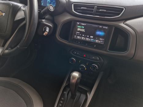 CHEVROLET Prisma 1.4 4P LTZ FLEX, Foto 12