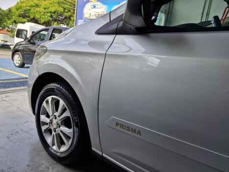 CHEVROLET Prisma 1.4 4P LTZ FLEX, Foto 15
