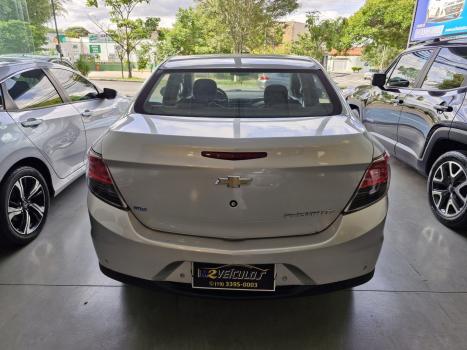 CHEVROLET Prisma 1.4 4P LTZ FLEX, Foto 16