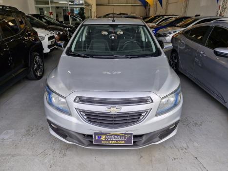 CHEVROLET Prisma 1.4 4P LTZ FLEX, Foto 17