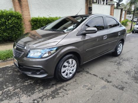 CHEVROLET Prisma 1.4 4P LT FLEX, Foto 1