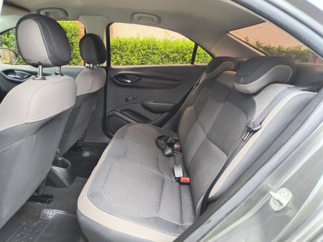 CHEVROLET Prisma 1.4 4P LT FLEX, Foto 2