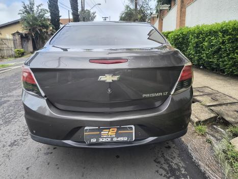 CHEVROLET Prisma 1.4 4P LT FLEX, Foto 3