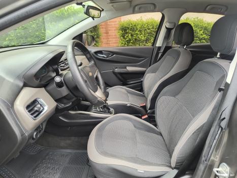 CHEVROLET Prisma 1.4 4P LT FLEX, Foto 5